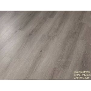 Buy cheap Water Resistant Laminat Wood Flooring AC3 AC4 HDF 8mm 12mm product