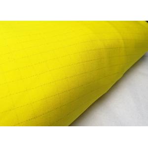 Buy cheap Anti-Static Fabric 100% Poly 170T 180T 190T 210T Taffeta from wholesalers