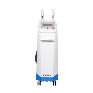 Buy cheap 2019 newest SHR E-light IPL three technologies in one Hair Removal skin rejuvenation Machine from wholesalers