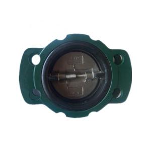 Buy cheap ANSI check valve rubber seal from wholesalers