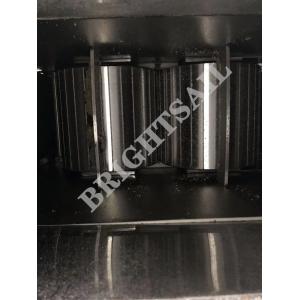 Buy cheap SS304 Seeds Grinding Machine 50kg/H 500kg/H Capacity from wholesalers