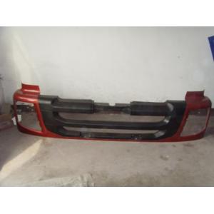 Buy cheap Lightweight Die Cast FRP Truck Body Kits Hand Lay Up RTM SMC Technolgy from wholesalers