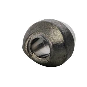 ASTM A105 A350 2" DN50 Weldolet Sockolet Threadolet