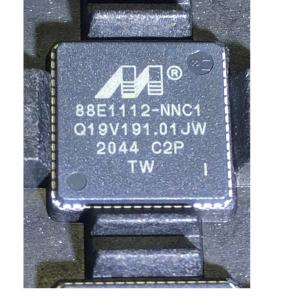 Buy cheap 88E1112-C2-NNC1I000 Marvell Semiconductor Integrated circuits IC ALASKATM ULTRA GIGABIT PHY WITH DUAL SERDES 88E1112 from wholesalers