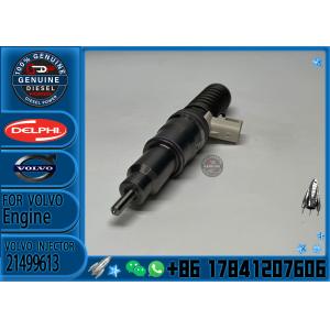Buy cheap New Diesel Fuel Injector 21499613 BEBE4G16001 For VO-LVO 20847327 21499613 21644596 BEBE4G16001 Injector Diesel from wholesalers