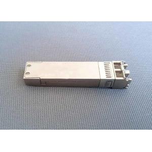 Buy cheap High Accuracy CNC Machining Metal Parts , Household Fiber Optic Part from wholesalers