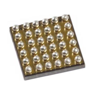 Buy cheap Integrated Circuit Chip AD4697BCBZ
 16-Bit 8-Channel Easy Drive Multiplexed SAR ADC
 from wholesalers