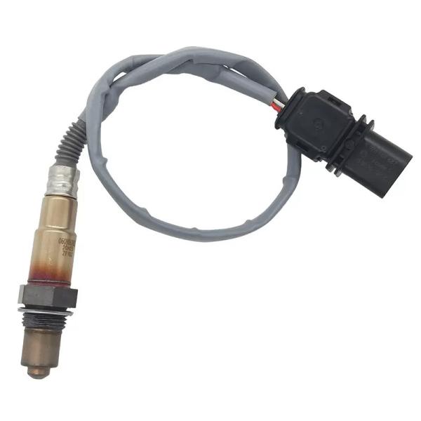Quality 06G906262F Upstream Oxygen Sensor for Jetta Mk6 A4 A5 Oxygen O2 Sensor Car Oxygene Sensor for sale