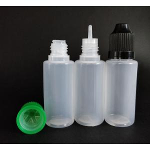 Buy cheap 15ml PE Material Sharp Mouth Dropper from wholesalers