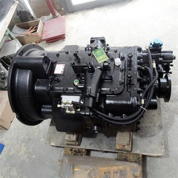 Buy cheap Fast With Transmission Assembly 8JS118A from wholesalers