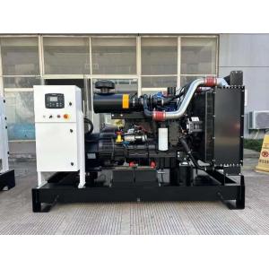 50KW 62.5KVA Diesel Generator Set with NTurbocharged Air Intake and CE/ISO