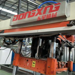 Buy cheap Used Pizza Boxes & Fruit Trays for Making Customized Plastic Products Plastic Vacuum Forming Machine from wholesalers