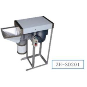 Buy cheap 200kg/h Ginger Garlic Paste Grinding Machine Stainless Steel from wholesalers