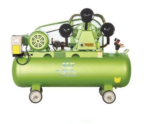 Quality 3.0kw 4hp Reciprocating Piston Air Compressor Easy operation for sale