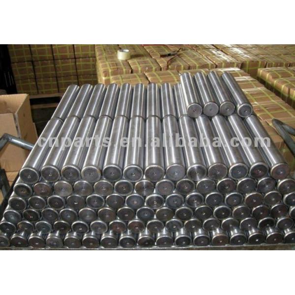 Track Pin and Bushing for Smooth Excavator Operation in Machinery Repair Shops