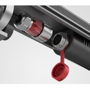 Buy cheap Certificated IP65/IP67 Male Female Bayonet Underwater Circular Connector from wholesalers