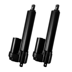 Buy cheap 2000N-7000N 50mm~1000mm IP65 Electric Heavy Duty Linear Actuators product