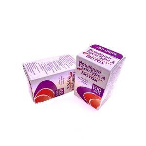 Buy cheap Allergan 100 Unit Dermal Filler Botulinum Toxin  Filler Injection from wholesalers