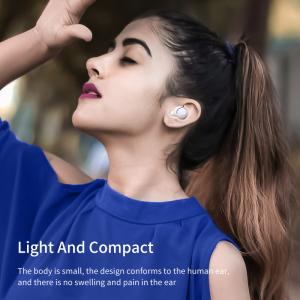 Buy cheap True Wireless In Ear Sports Earphone for Business Running Meeting 6983D Chipset Model from wholesalers