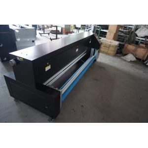 Buy cheap Digital Directly Textile Sublimation Dryer For Color Fixation from wholesalers