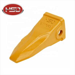 Buy cheap China factory supplier rock wear-resistant E320 construction machinery parts excavator bucket teeth IU3352RC on sale from wholesalers