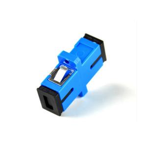 Buy cheap 0.2db SC Fiber Optic Adapter from wholesalers
