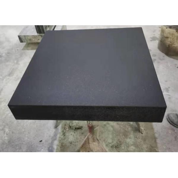 Quality Flat Surface 500x500mm Precision Granite Table Measurement Tools for sale