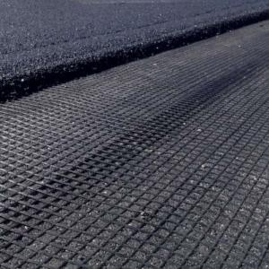 Buy cheap Glass Fiber Mesh Geogrids For Civil Engineering from wholesalers