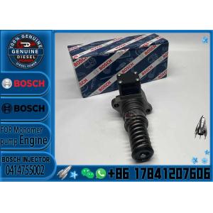 Boscch Electronic Unit Pump 0414755002 0414755003 0414755004 0414755005