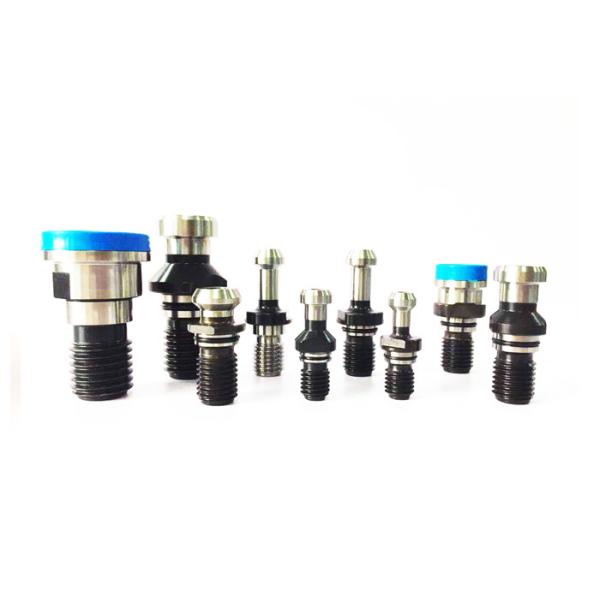 China Milling Tapping Quick Change Router Collet Pull Stud DAT Elastic Shrinkage Function on sale China Milling Tapping Quick Change Router Collet Pull Stud DAT Elastic Shrinkage Function on sale