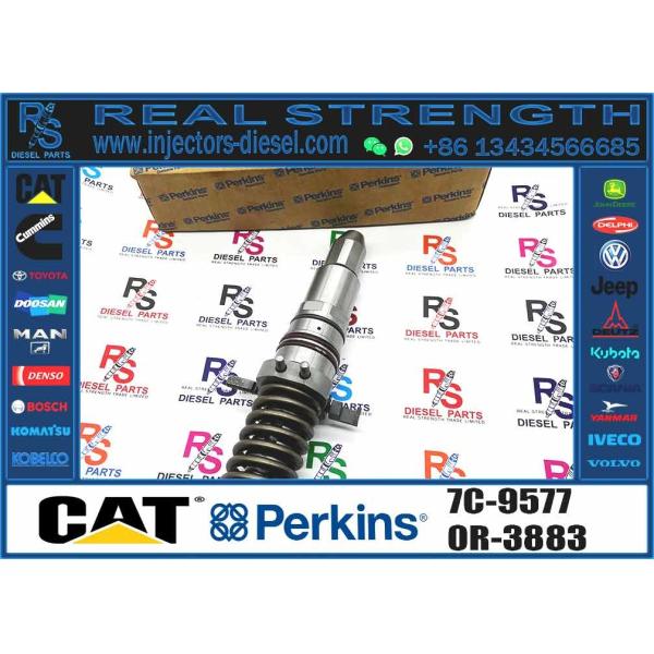 Buy cheap Excavator Parts 3116 Engine Injector 0R-8483 0R-3002 0R-8477 0R-3190 0R-8473 4P-2995 Fuel Injector For Excavator from wholesalers