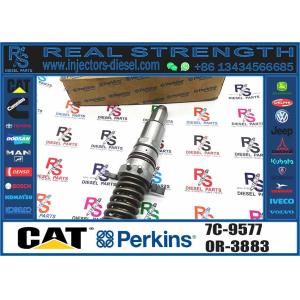 Buy cheap Excavator Parts 3116 Engine Injector 0R-8483 0R-3002 0R-8477 0R-3190 0R-8473 4P-2995 Fuel Injector For Excavator from wholesalers