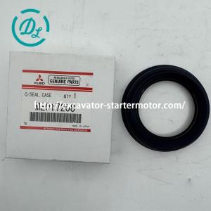 Buy cheap EexcavaStart Mitsubishi Timing Gear Case Oil Seal ME017208 55x78x10mm from wholesalers