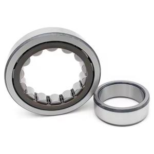 Buy cheap Cylindrical roller bearing NF-228 E NF228 140x250x42mm from wholesalers