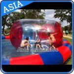 Digital Printing Manufacturers of Water Zorbing Roller Game Ride Commercial Use