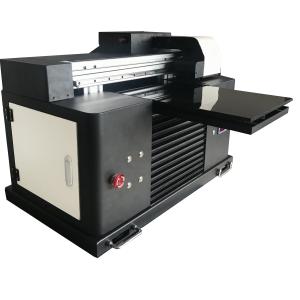 Buy cheap Automatic A3 UV Multifunction Phone Case Printer With Rip Software product