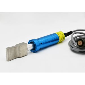 Buy cheap Environmentally Friendly Welding Solution 28K Ultrasonic Indium Coating Welding Technology from wholesalers