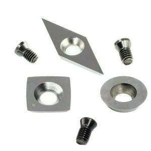 Buy cheap Carbide Woodturning Tools The Perfect Combination Of Strength And Sharpness from wholesalers