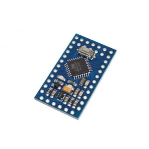 Pro Mini Atmega328 5V 16M Development Board New Nano Board Compatible with