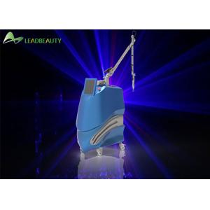 Buy cheap Multi Wavelength Optional 600ps Blemishes Pigmentation Removal Honeycomb Focus Pico from wholesalers