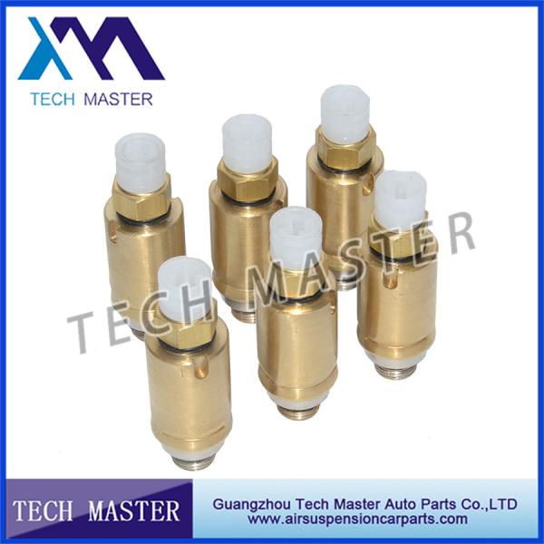 Quality Air Stand Copper Voss Fittings For Audi Q7  Air Suspension Shock Absorber OEM 7L8616040D TS16949 for sale