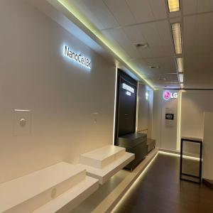 Buy cheap Led Light Exhibition Lamp Luminous Letters Custom Back-lit Letters and Boxs Digital Signage and Displays Customization from wholesalers