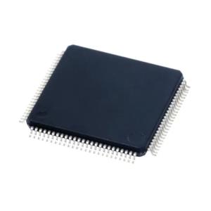 Buy cheap F280041CPZS MCU 32 Bit Microcontrollers With 100MHz FPU 128kb Flash from wholesalers