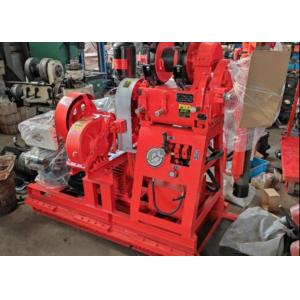 Buy cheap Easy Operation 100m Engineering Core Drilling Rig  XY-1 For Sample Collecting from wholesalers
