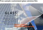 Buy cheap clear tint window car glass film for Auto Security protective film roll,Ultra clear PET film, acrylic coated pet film, P from wholesalers