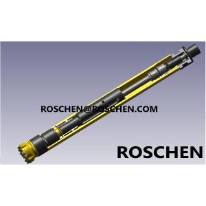 SD10A SD10 Down The Hole Hammer , Hydrology and water well drilling down hole