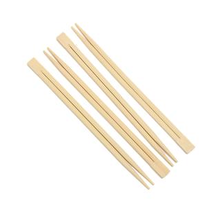 Buy cheap 24cm Hygienic Mao Bamboo Disposable Chopsticks from wholesalers