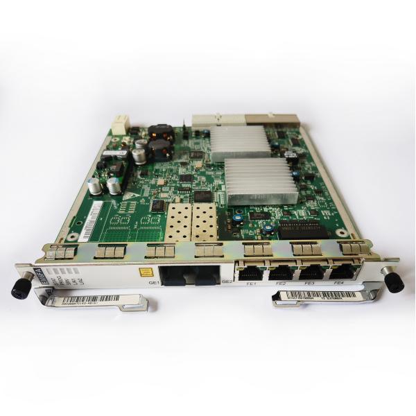 Buy cheap Wireless Microwave IDU Main Control Switching Board SLAD0CSHBA01 for RTN910A 03020RCP from wholesalers