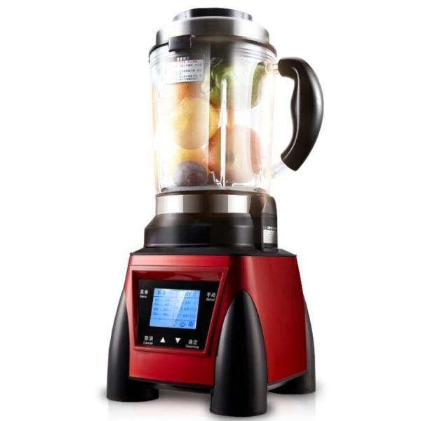 Quality Commercial Blender with Heating Function, 2L, 2200W, Multifunctional Maker XW-780 for sale