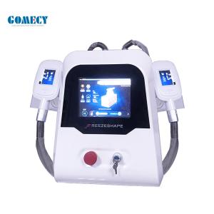 Buy cheap 600W 360 Degree Cryotherapy Weight Loss Machine from wholesalers